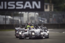 Nissan Deltawing - Le Mans 24 hodin 2012 02